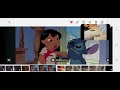 Vegeta Cries Sad Funny Scene From Lilo And Stitch 2