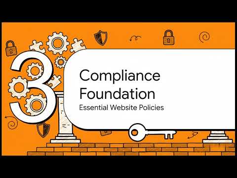 Website Policies & A2P Compliance: Why Your Privacy Policy & Terms Are Holding Up Your Registration