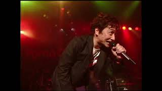 ポルノグラフィティ『マシンガントーク』（Tour 08452 ～Welcome to my heart～)