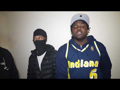 SMB QWIZ - UNBOTHERED | Shot By: @BSHOOTA773