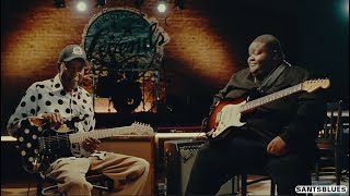 Buddy Guy with Christone Kingfish - “(I’m Your) Hoochie Coochie Man” - 2024 👏👏👏