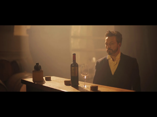 Video Teaser für Wood`s in Staatskellerei Rheinau offizielle Version