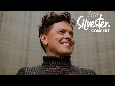 Michael  Patrick Kelly  - Silvestershow in Hamburg 31.12.25