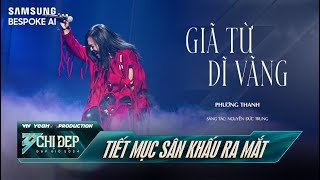 Cover art for Giã Từ Dĩ Vãng