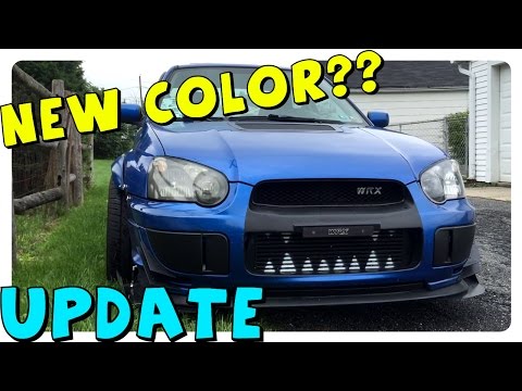 UPDATE | No More #BlueTurd?!