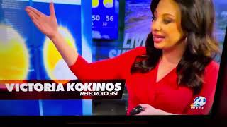 Wyff live super Doppler 4 commercial new