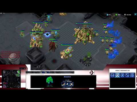 Starbow Ladder - 7 / 8