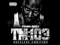 Young Jeezy - Way Too Gone (ft. Future)