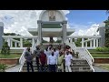 My Trip To Malawi Part 7 The Kamuzu Mausoleum