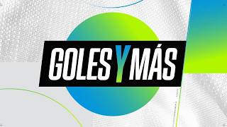 Goles Y Mas