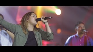 Lay It Down by Victory Worship feat. Isa Fabregas [Official Music Video]
