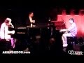 Chilly Gonzales VS Andrew W.K. - The Piano ...