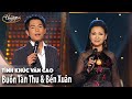 Ngọc Hạ Trần Thái Hòa Khánh Ly Tình Khúc Văn Cao Buồn Tàn Thu Bến Xuân