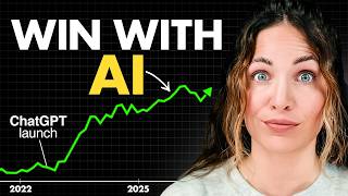 How To Win With AI As A Writer In 2026 (Without Losing Your Soul)