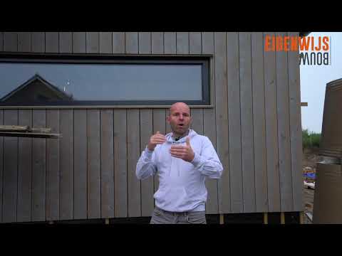 Eigenwijs Bouw ruwbouw