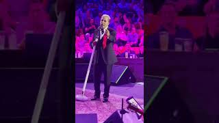 Cristian Castro - Por amor a tí (En vivo, Mexicali 2021)