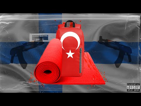 Rhavy & Se7en - DISS TURKIA