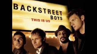 Backstreet Boys [BSB] - Straight Through My Heart Soldier Down (2009 new song from This Is Us album)