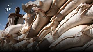 Navigating Today’s Humanitarian Challenges