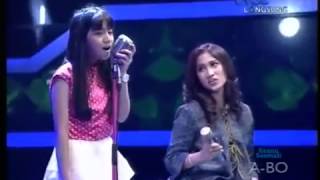 Download lagu Keshya Valerie - Sepatu (Tulus) La Academia Junior mp3 Download lagu Keshya Valerie - Sepatu (Tulus) La Academia Junior mp3