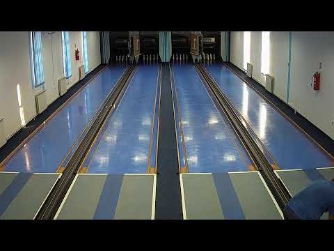 1.kolo I. HKL S KK Novska - KK Fortuna