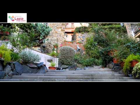 Visitlazio.com - Il lago Bracciano e i suoi borghi