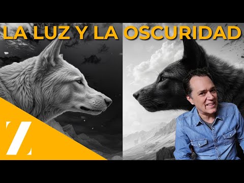 LA LUZ Y LA OSCURIDAD