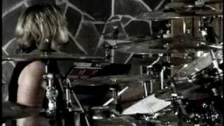 The Tea Party - &quot;Seven Circles&quot; (studio sessions)