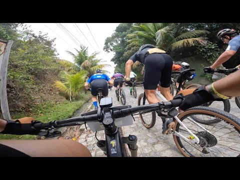 Brasil Ride 2023 - Ep 5: First Stage Completed... It was better than I imagined