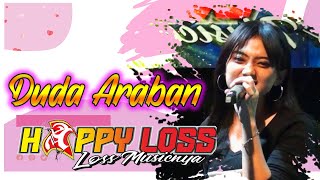 Download lagu Duda Araban -Happy Loss 2022 mp3