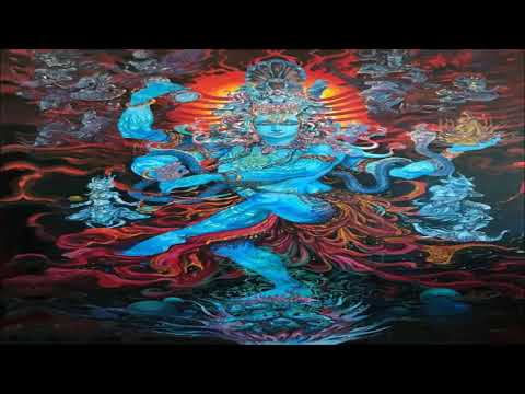 Alien Project  -  Mix At Shiva Place Goa  [2019]