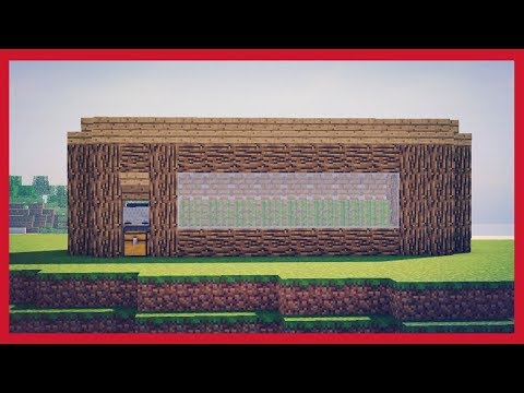 Minecraft: Come Fare Una Farm Di Canne Da Zucchero