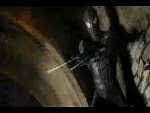 Spider Man 3 Numb