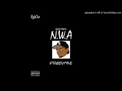 RideOut.Y3G - Another N.W.A (FreeStyle) (Prod. By 1bauz)