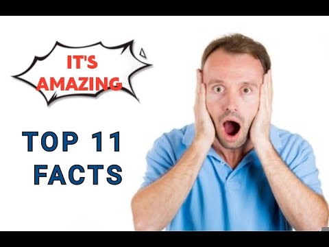11 Jaw dropping History Facts: Unveilling the Past