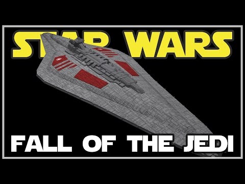 THE PRIDE OF THE CORE - Star Wars Republic At War - Ep.28