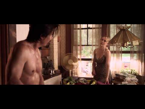 Labor Day (2014) Official Trailer