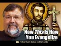 Who Was St Francis Xavier