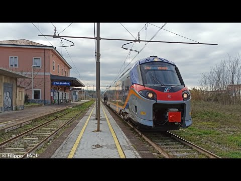 R 5488 Rosarno - Lamezia Terme C.le