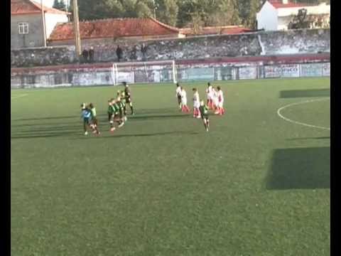 Sub 10 Avintes vs coimbrões - parte I.wmv