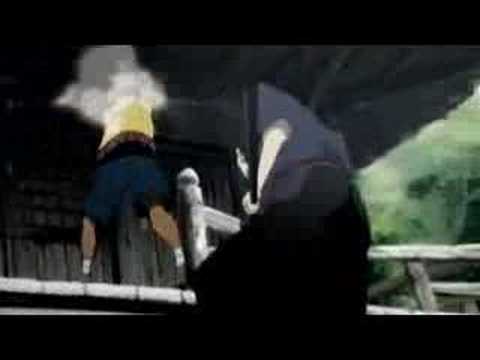 rage against the samurai