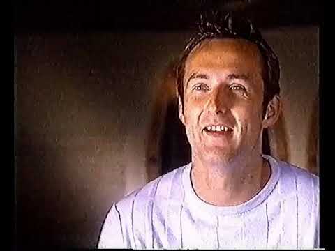 100 Greatest Sporting Moments - No 72, Jimmy Glass goal, Carlisle United v Plymouth Argyle, 1999