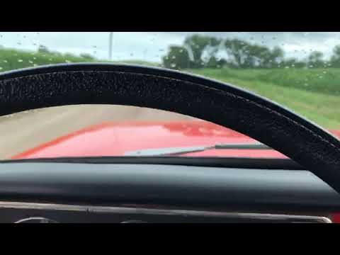 1972 GMC C1500 Custom