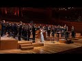BACH: Jesu, Joy of Man's Desiring - Anne Akiko Meyers, Los Angeles Master Chorale, Grant Gershon