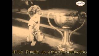 Shirley Temple en Vintage Music