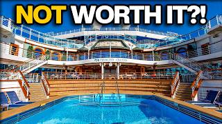 Everyone Overlooks the Ruby Princess… But Here’s Why You Shouldn’t