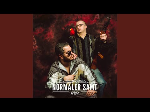 Normale Freunde (feat. Hiob, Sylabil Spill, JAW, Mädness, Dexter, El Ray, Rufmord3000, Döll,...