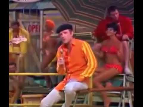 California Girls - The Beach Boys