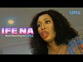IFE NA Latest Yoruba Movie 2024 Funsho Adeolu | Damilola Oni | Joseph Jaiyeoba | Banke Akinterinwa