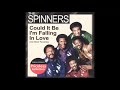 The Spinners - I'm Gonna Getcha (Disco Single)1977